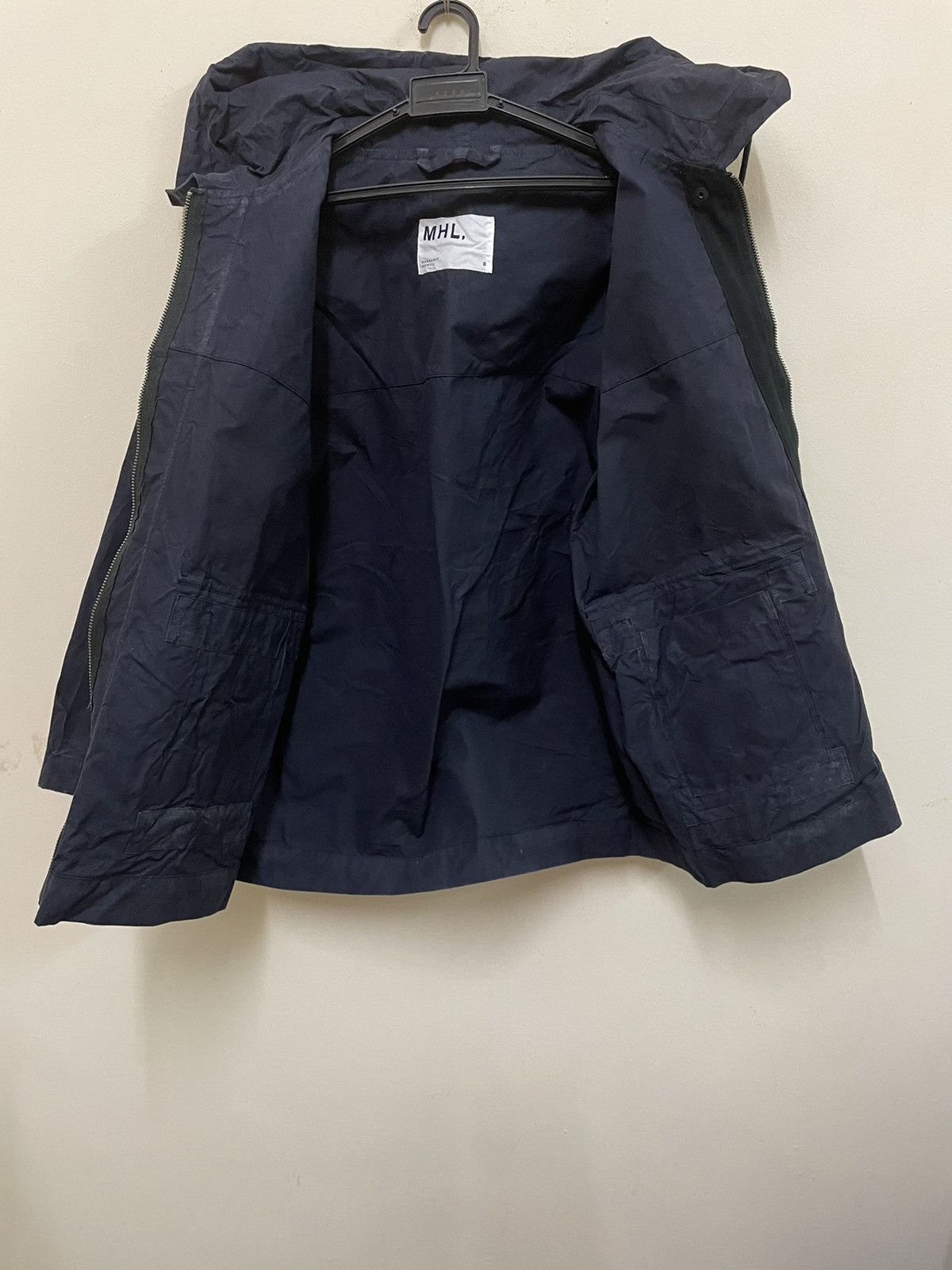 Margaret Howell Margaret Howell hoodies jacket Size US L / EU 52-54 / 3 - 9 Thumbnail