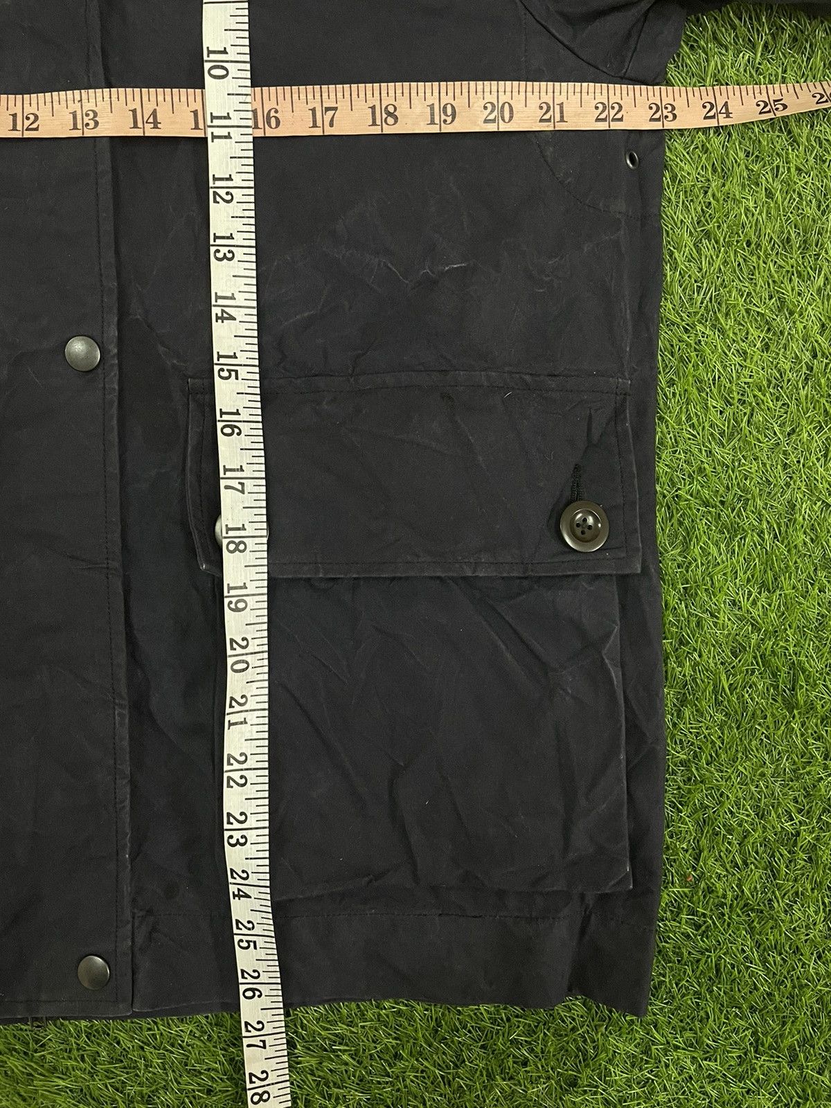 Margaret Howell Margaret Howell hoodies jacket Size US L / EU 52-54 / 3 - 17 Thumbnail