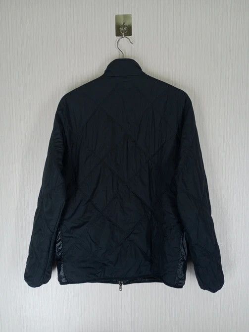Nike Vintage Nike Golf Reversible Jacket Small Logo Size US L / EU 52-54 / 3 - 9 Thumbnail