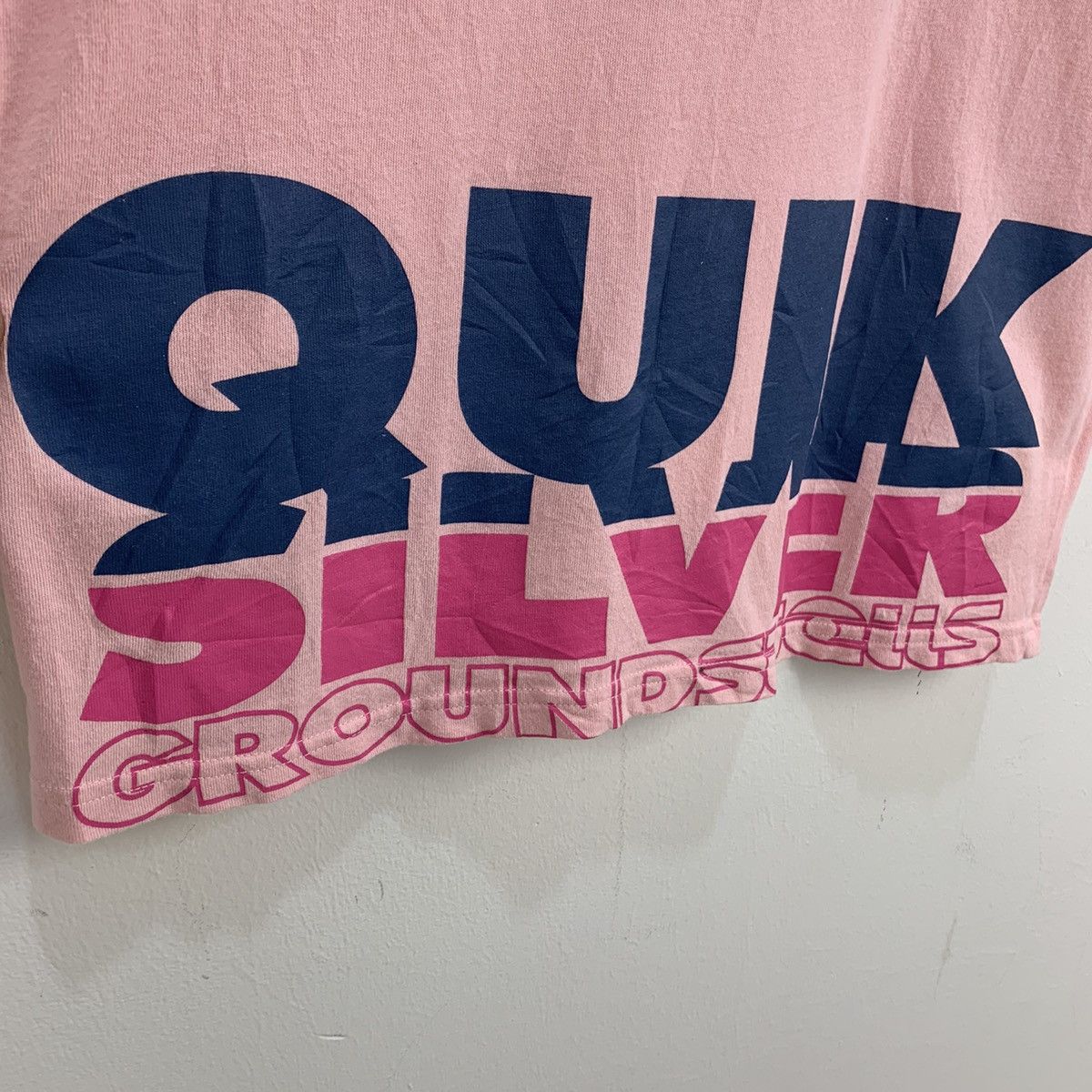 California Republic × Quiksilver QUIKSILVER CALIFORNIA REPUBLIC Surf Gear Tripper Tour Shirt Size US S / EU 44-46 / 1 - 16 Thumbnail