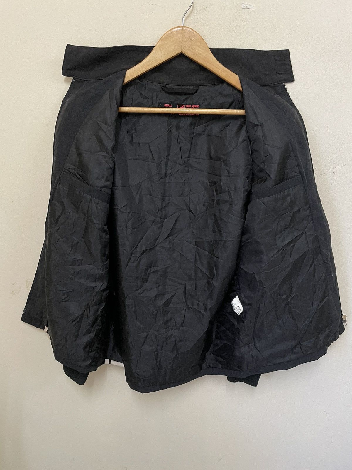 Schott Schott work wear jacket Size US S / EU 44-46 / 1 - 12 Thumbnail