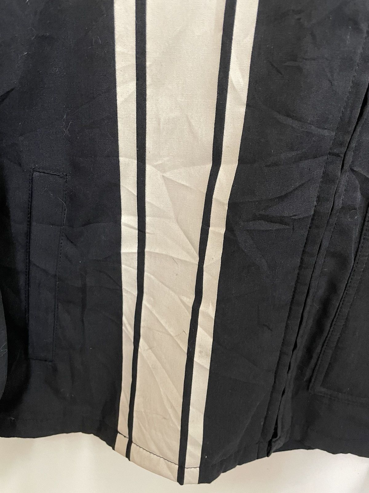Schott Schott work wear jacket Size US S / EU 44-46 / 1 - 11 Thumbnail