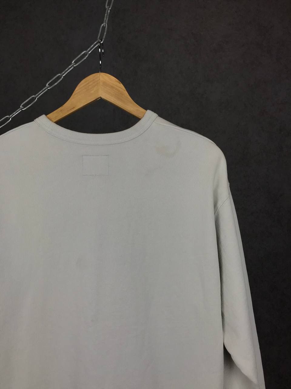 Carhartt × Carhartt Wip Carhartt WIP streetwear sweatshirt Size US M / EU 48-50 / 2 - 8 Thumbnail
