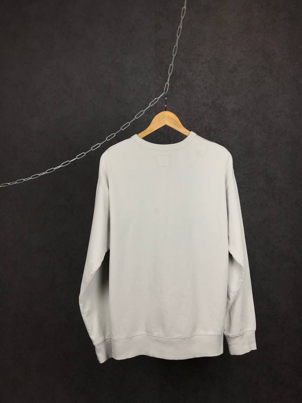 Carhartt × Carhartt Wip Carhartt WIP streetwear sweatshirt Size US M / EU 48-50 / 2 - 7 Thumbnail