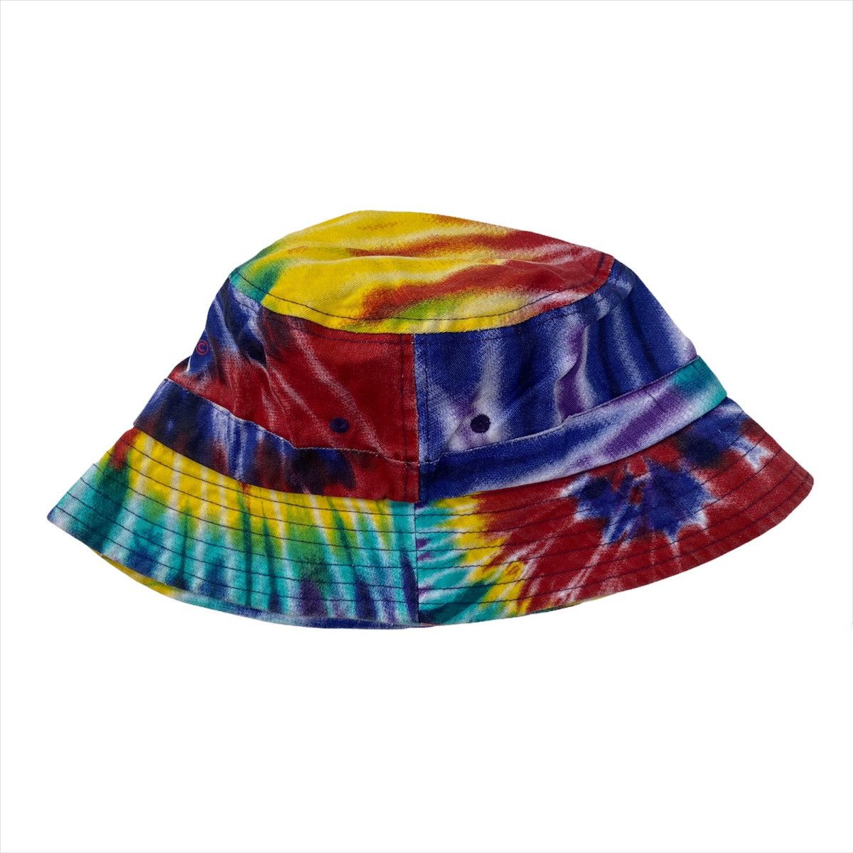 Stussy Tee Dye Bucket Hat by Stussy Size ONE SIZE - 2 Thumbnail