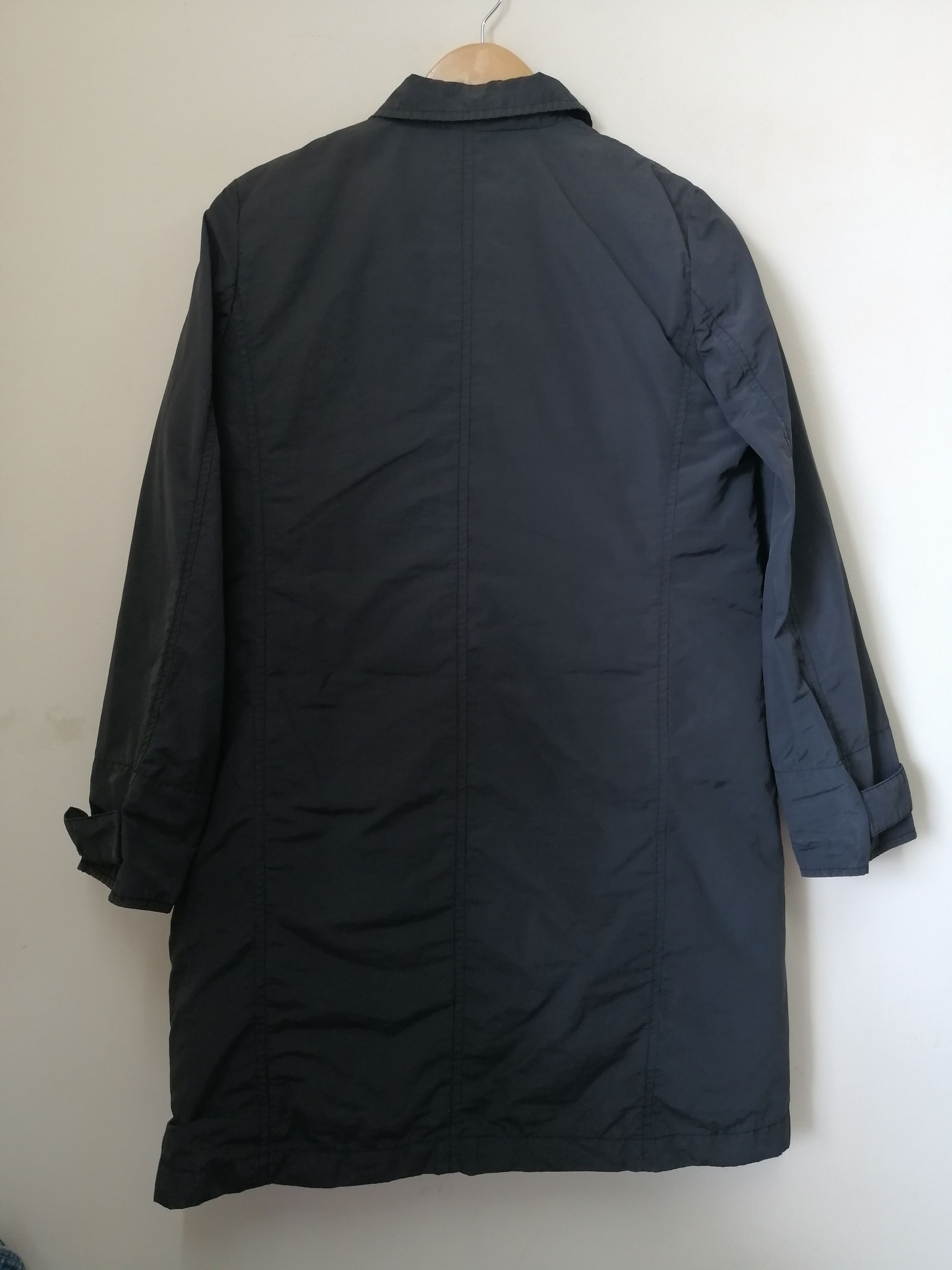 Margaret Howell Margeret Howell trench coat x vintage Size US M / EU 48-50 / 2 - 13 Thumbnail