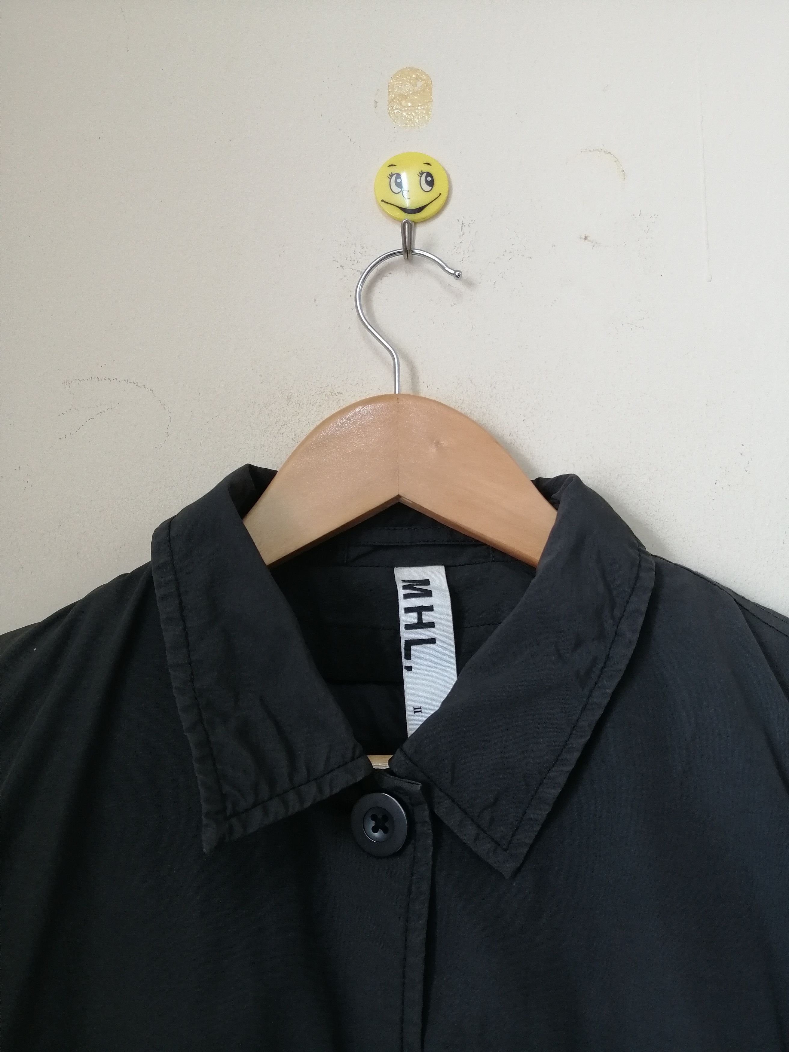 Margaret Howell Margeret Howell trench coat x vintage Size US M / EU 48-50 / 2 - 5 Thumbnail