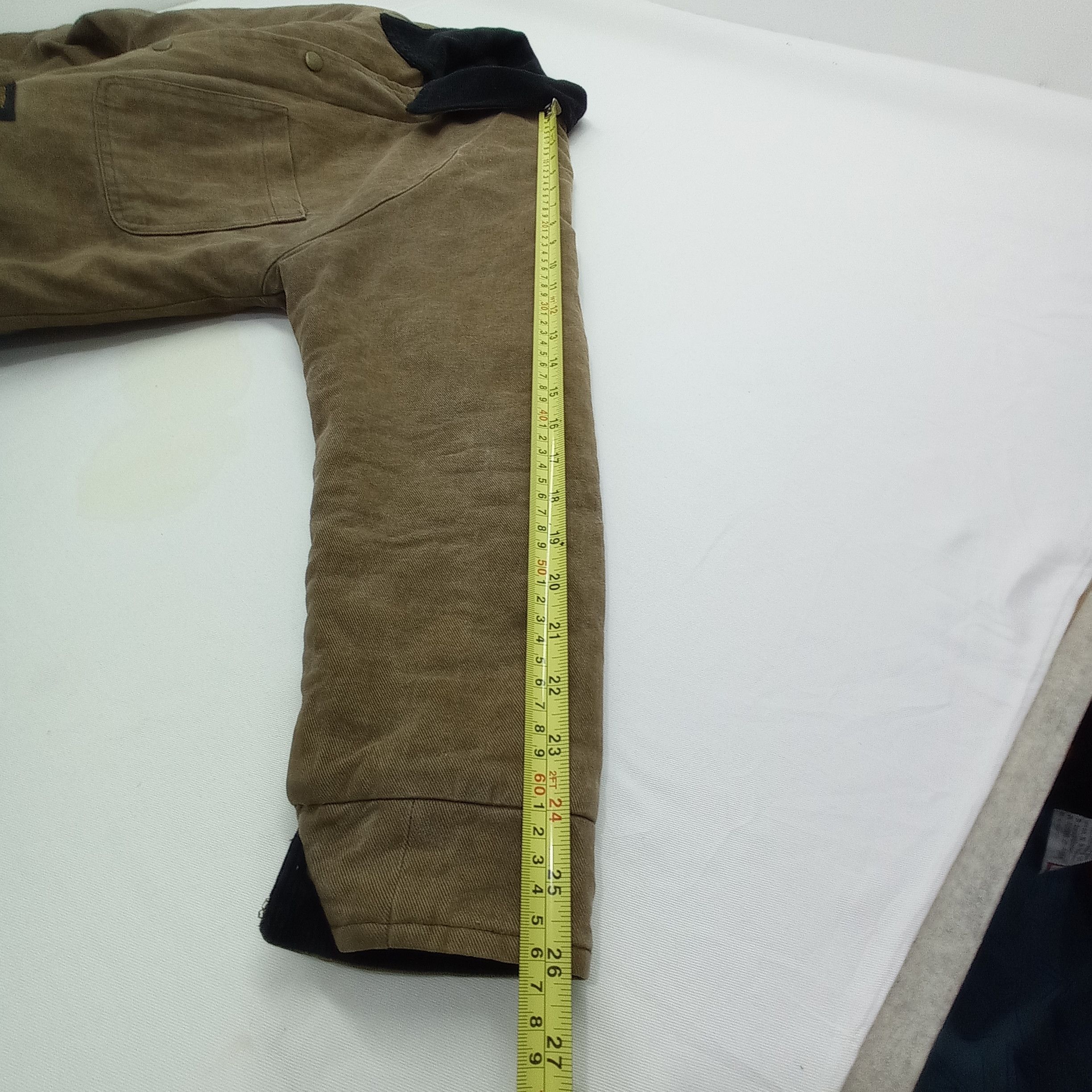 Japanese Brand Blue Water Urban Pavement Jacket Size US M / EU 48-50 / 2 - 4 Thumbnail