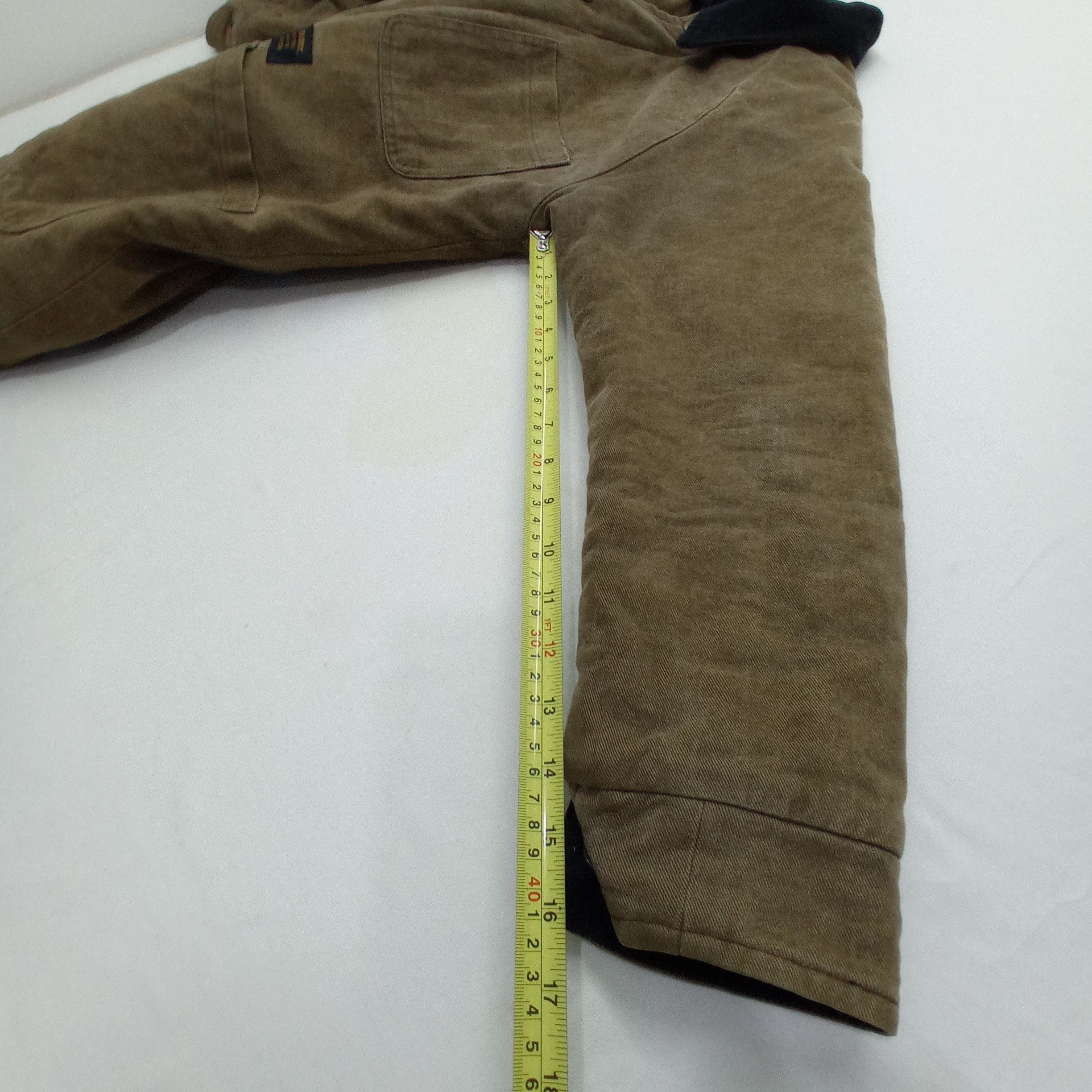 Japanese Brand Blue Water Urban Pavement Jacket Size US M / EU 48-50 / 2 - 3 Thumbnail