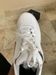 Acne Studios Perey Lace Up Sneakers in White color Size US 10 / EU 43 - 6 Thumbnail