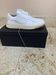 Acne Studios Perey Lace Up Sneakers in White color Size US 10 / EU 43 - 7 Thumbnail