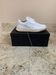 Acne Studios Perey Lace Up Sneakers in White color Size US 10 / EU 43 - 8 Thumbnail