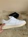 Acne Studios Perey Lace Up Sneakers in White color Size US 10 / EU 43 - 4 Thumbnail