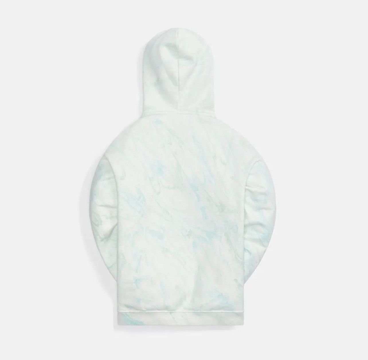 Kith Kith Galaxy Dye Mint Williams III Hoodie Size US XL / EU 56 / 4 - 9 Thumbnail