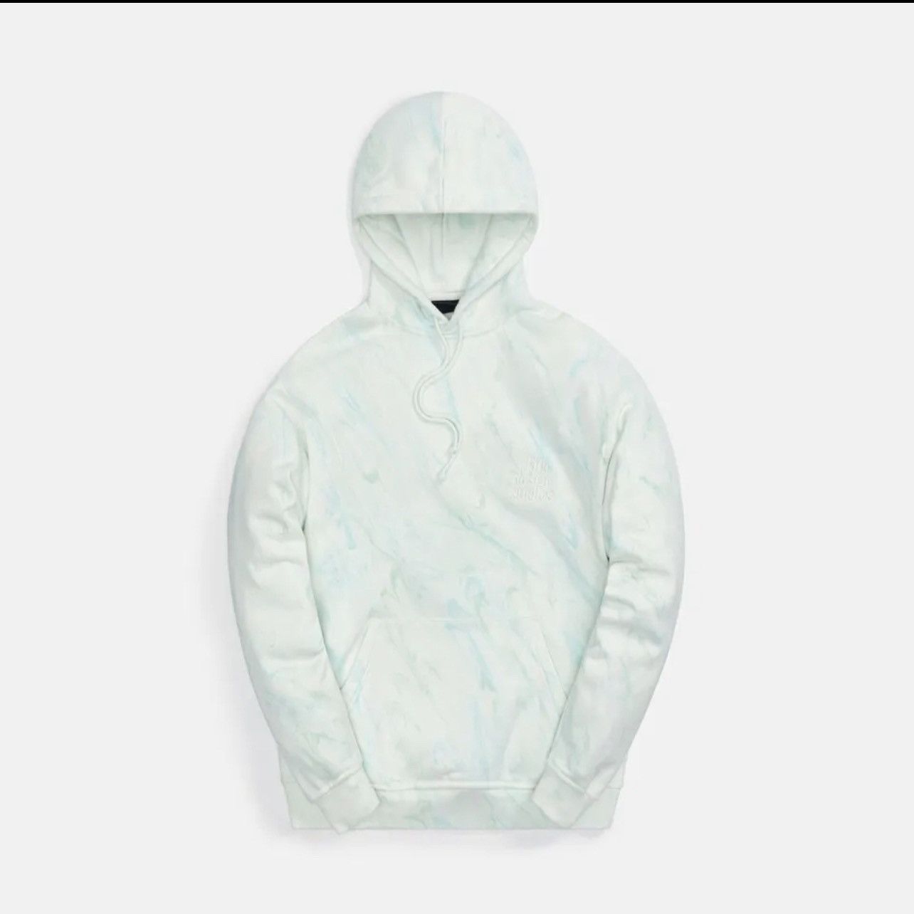 Kith Kith Galaxy Dye Mint Williams III Hoodie Size US XL / EU 56 / 4 - 8 Thumbnail