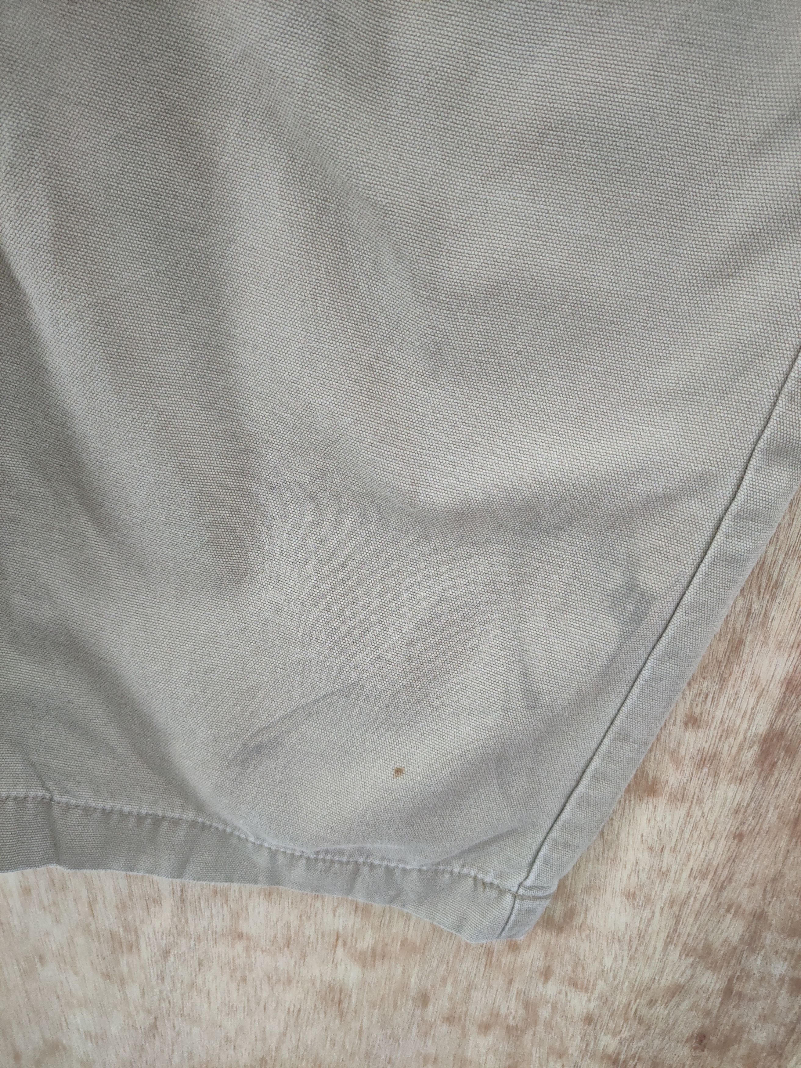 Japanese Brand DL Weatherproof vintage casual cargo pants #935 Size US 36 / EU 52 - 8 Thumbnail