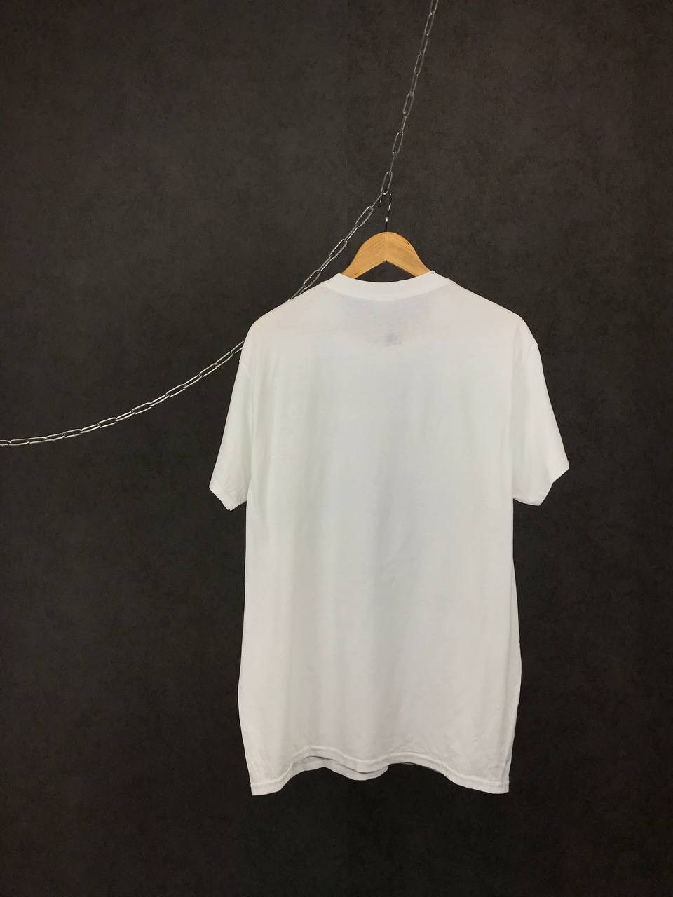 Band Tees Jay Z vintage rap band tee Size US L / EU 52-54 / 3 - 5 Thumbnail