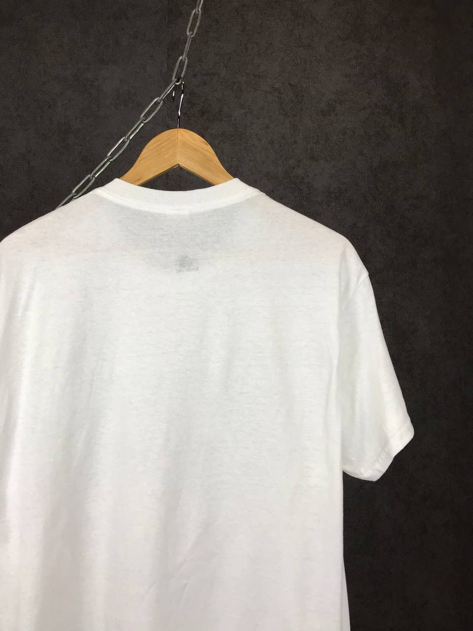 Band Tees Jay Z vintage rap band tee Size US L / EU 52-54 / 3 - 6 Thumbnail