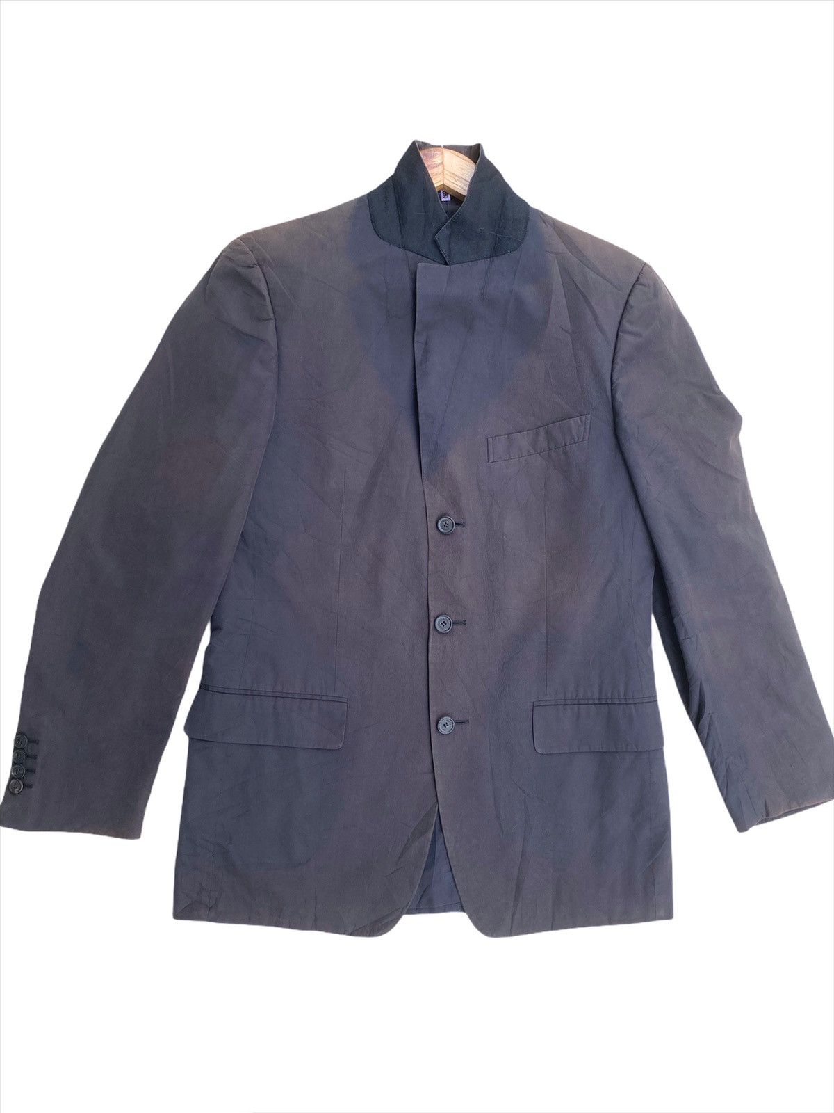 Gucci 💥delete today💥Gucci Faded Jacket Size US L / EU 52-54 / 3 - 1 Thumbnail