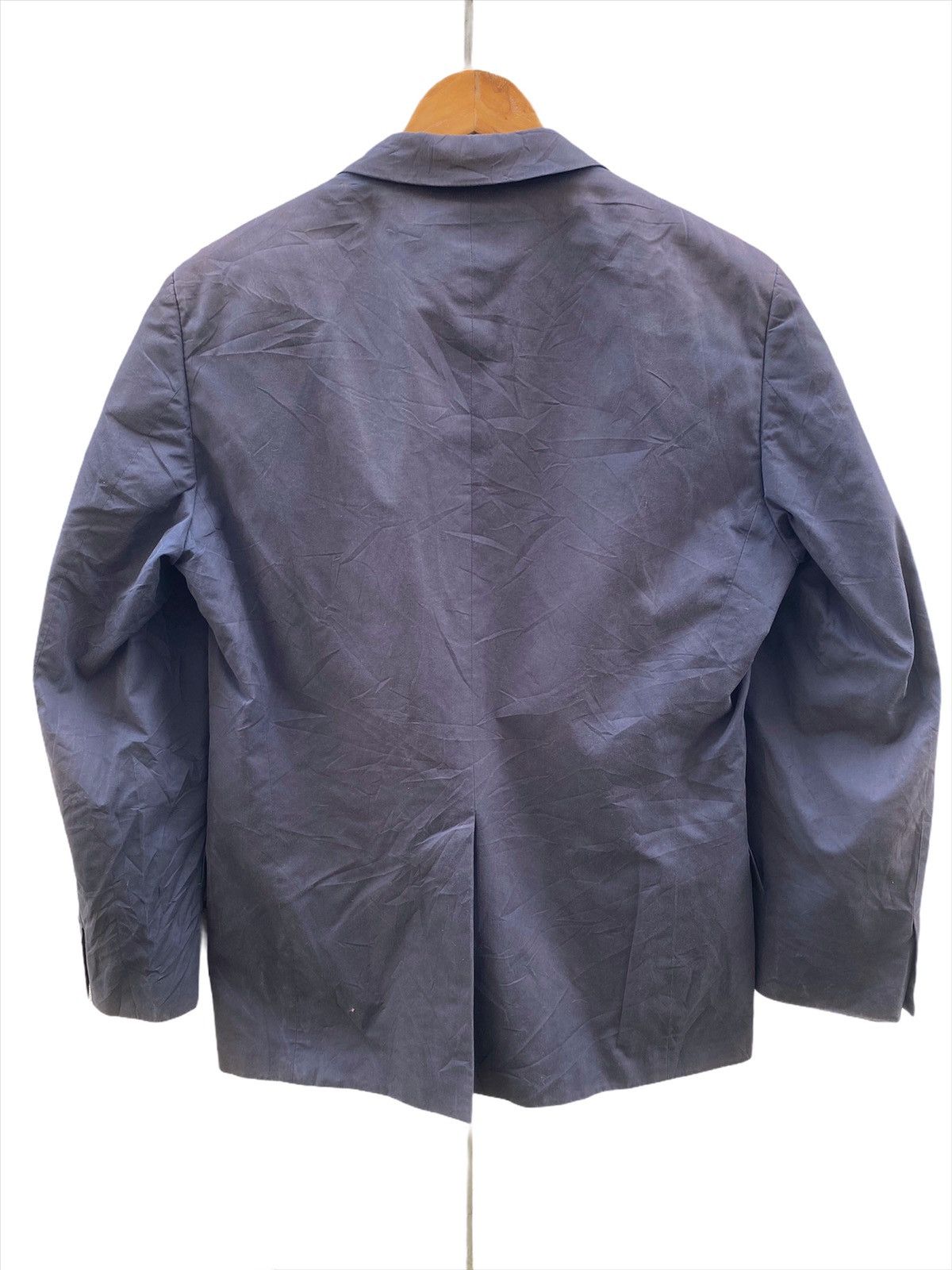 Gucci 💥delete today💥Gucci Faded Jacket Size US L / EU 52-54 / 3 - 3 Thumbnail