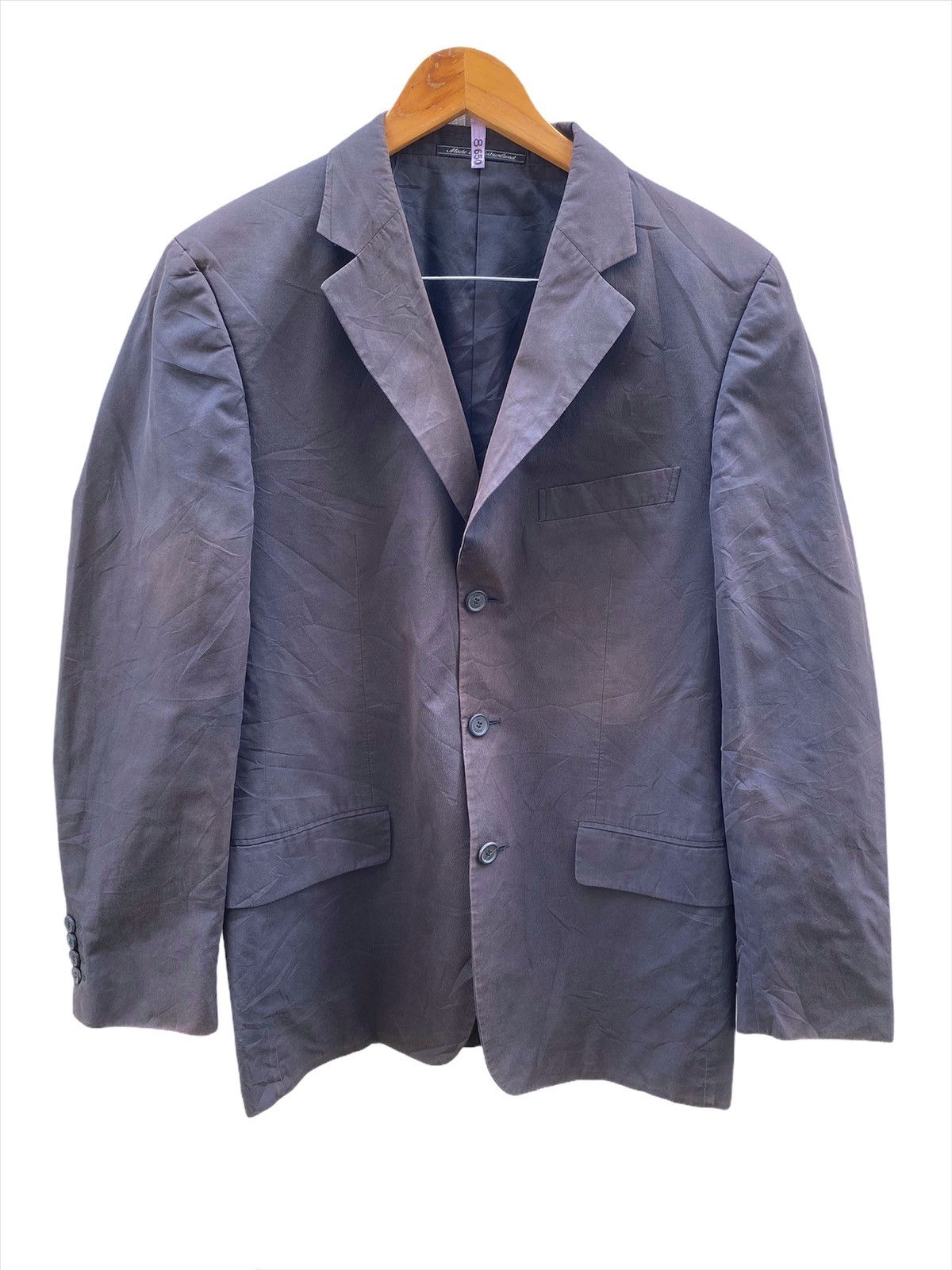 Gucci 💥delete today💥Gucci Faded Jacket Size US L / EU 52-54 / 3 - 2 Thumbnail
