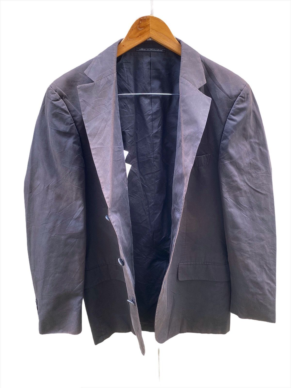 Gucci 💥delete today💥Gucci Faded Jacket Size US L / EU 52-54 / 3 - 4 Thumbnail