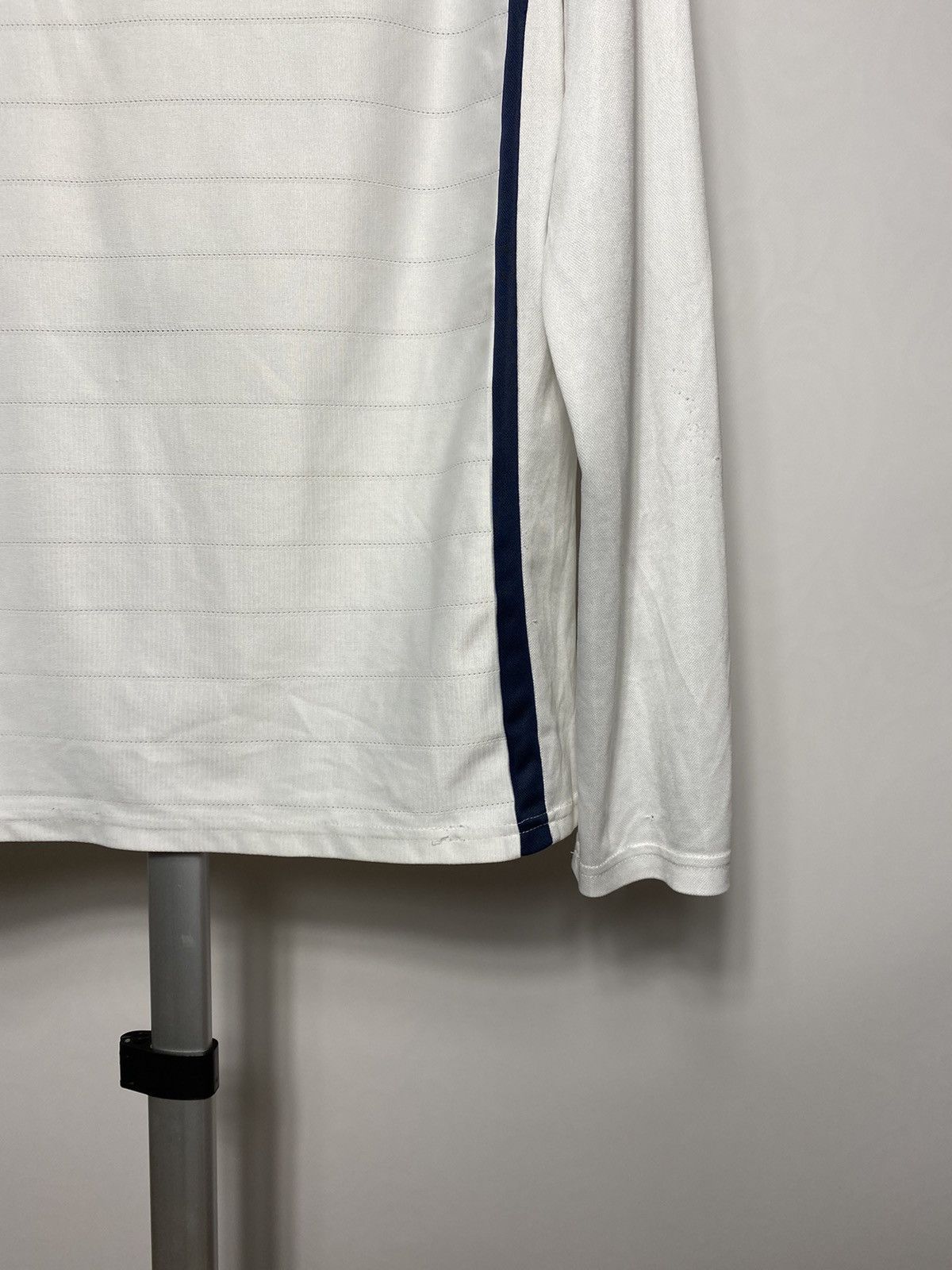 Puma Vintage Italy Puma jersey long sleeve size S Size US S / EU 44-46 / 1 - 14 Thumbnail
