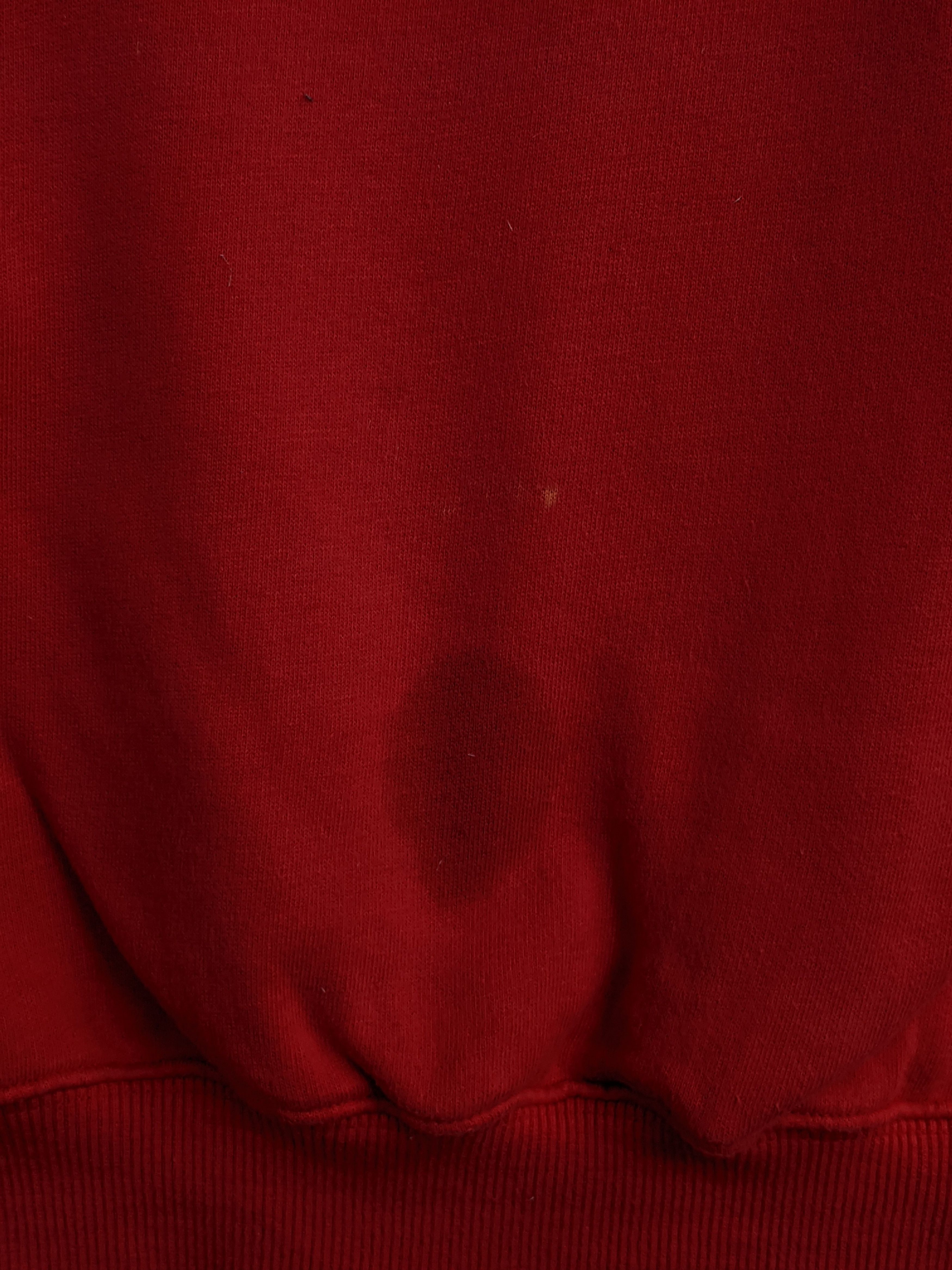 Coca Cola Vintage Coca-Cola Advertising Sweatshirt Size US M / EU 48-50 / 2 - 5 Thumbnail