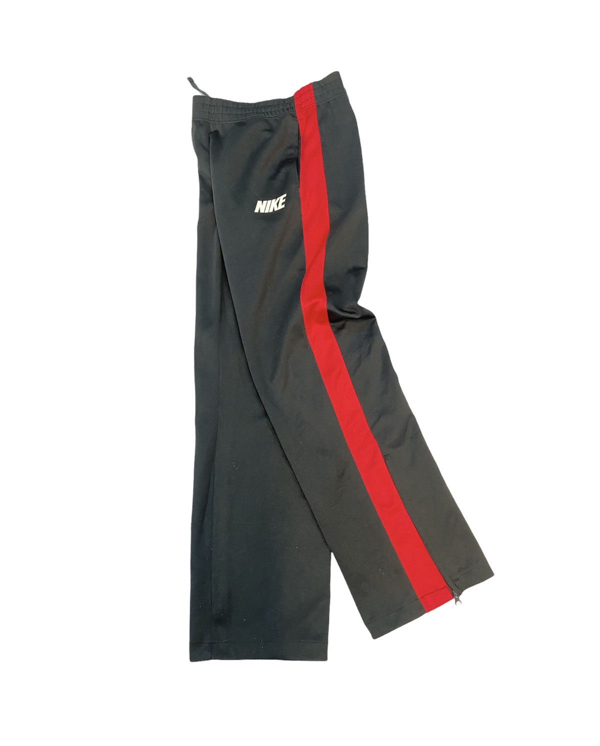 Nike × Vintage Vintage Nike Jogger Track Pant Size US 30 / EU 46 - 1 Thumbnail