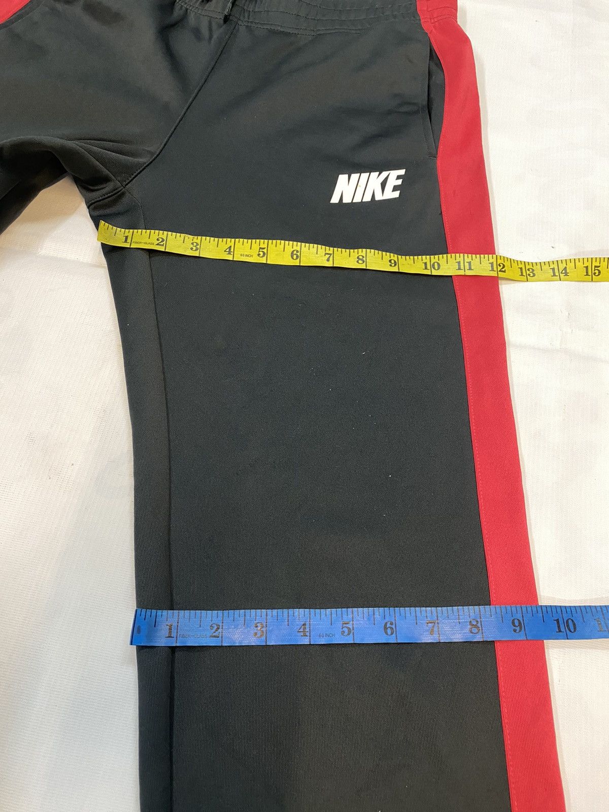 Nike × Vintage Vintage Nike Jogger Track Pant Size US 30 / EU 46 - 16 Thumbnail
