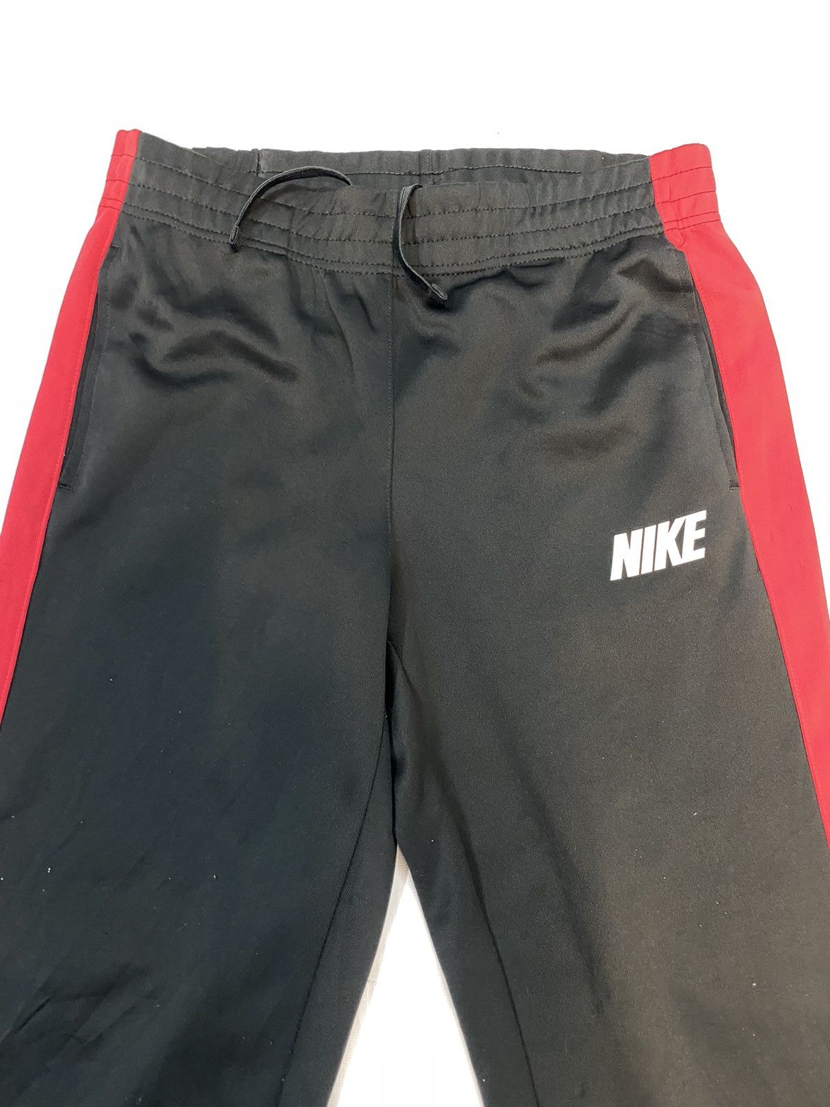 Nike × Vintage Vintage Nike Jogger Track Pant Size US 30 / EU 46 - 5 Thumbnail