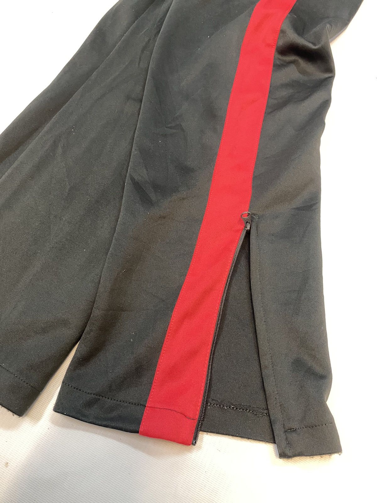 Nike × Vintage Vintage Nike Jogger Track Pant Size US 30 / EU 46 - 4 Thumbnail