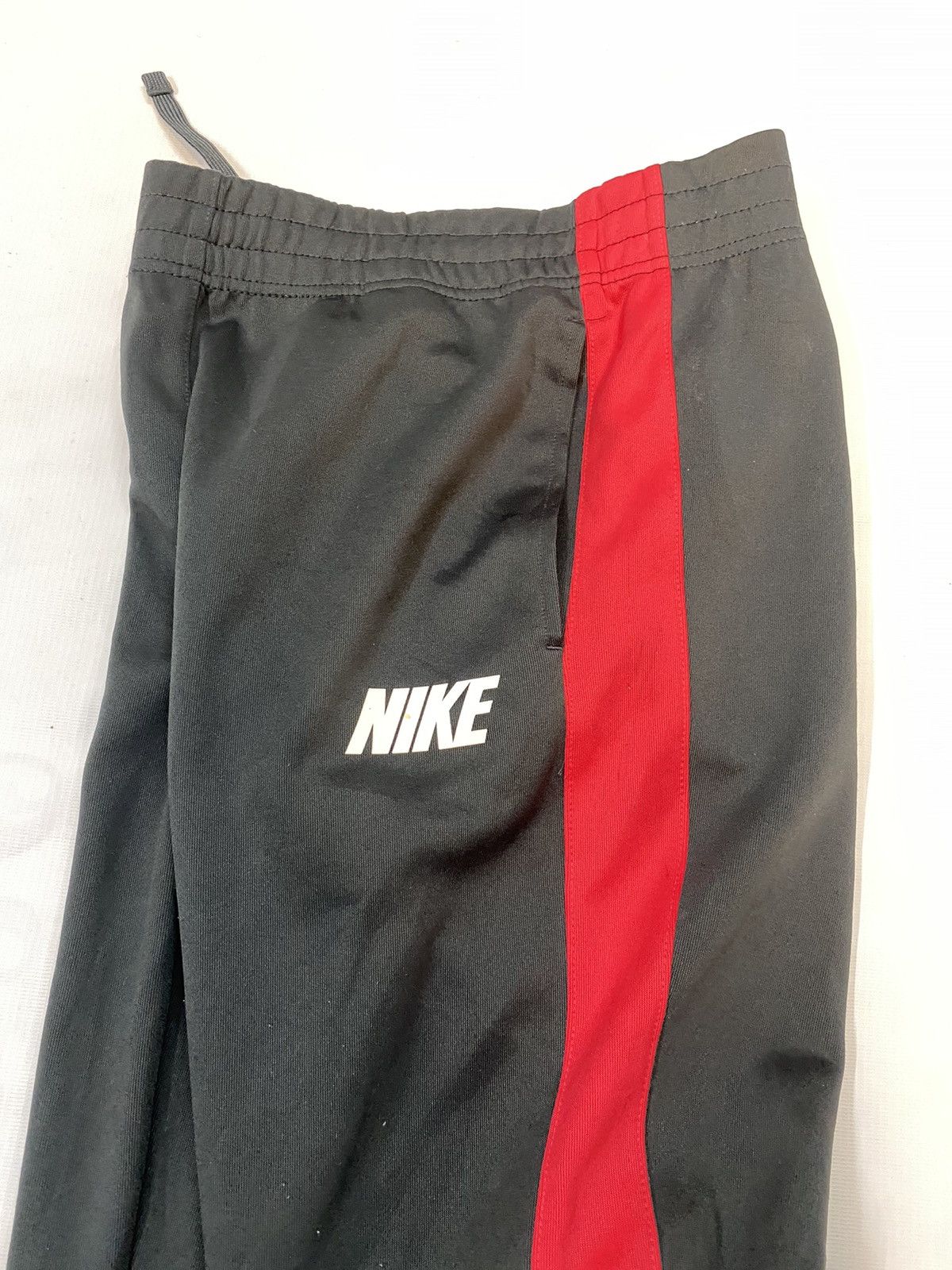 Nike × Vintage Vintage Nike Jogger Track Pant Size US 30 / EU 46 - 3 Thumbnail