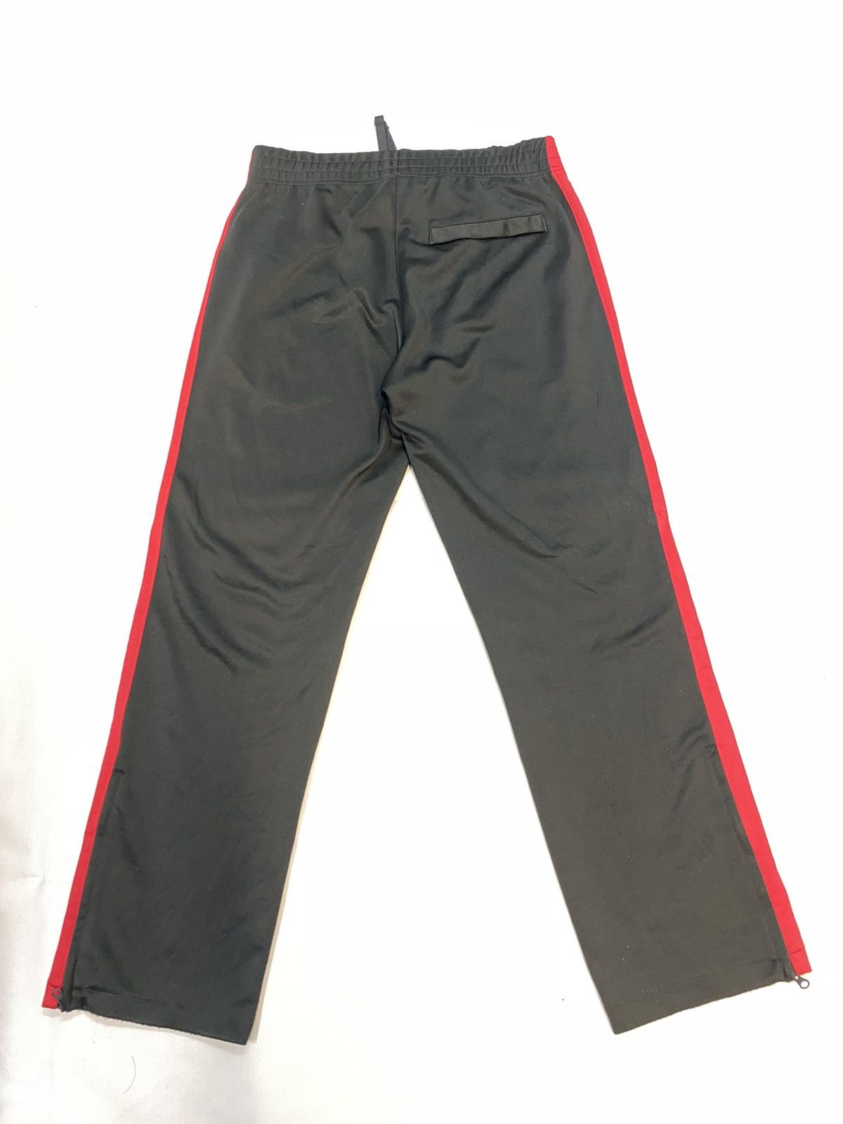 Nike × Vintage Vintage Nike Jogger Track Pant Size US 30 / EU 46 - 12 Thumbnail