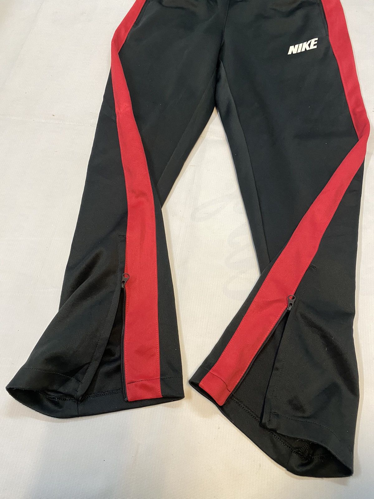 Nike × Vintage Vintage Nike Jogger Track Pant Size US 30 / EU 46 - 6 Thumbnail