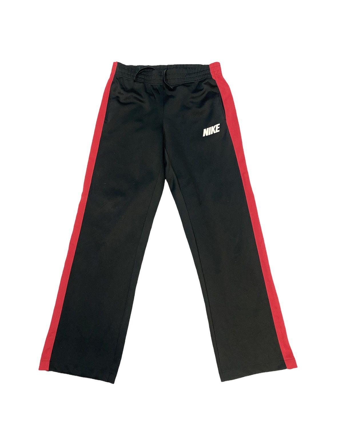 Nike × Vintage Vintage Nike Jogger Track Pant Size US 30 / EU 46 - 2 Thumbnail