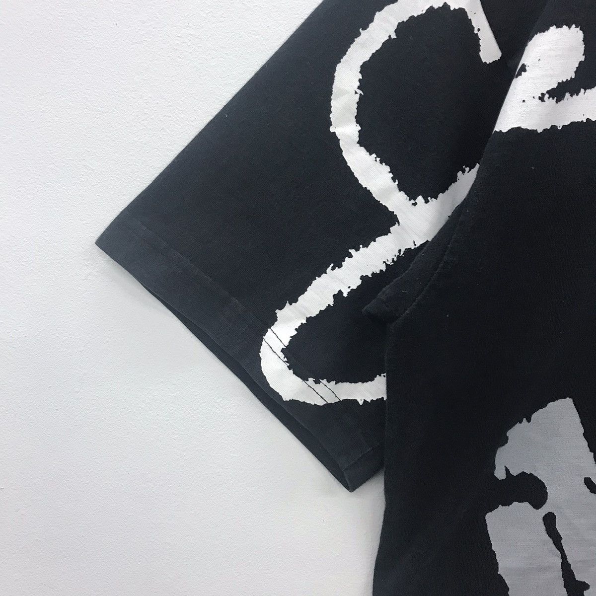 Rap Tees × Sean John × Vintage Vintage Sean John Collection 90s tee Size US L / EU 52-54 / 3 - 6 Thumbnail