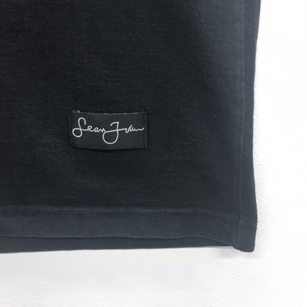 Rap Tees × Sean John × Vintage Vintage Sean John Collection 90s tee Size US L / EU 52-54 / 3 - 7 Thumbnail