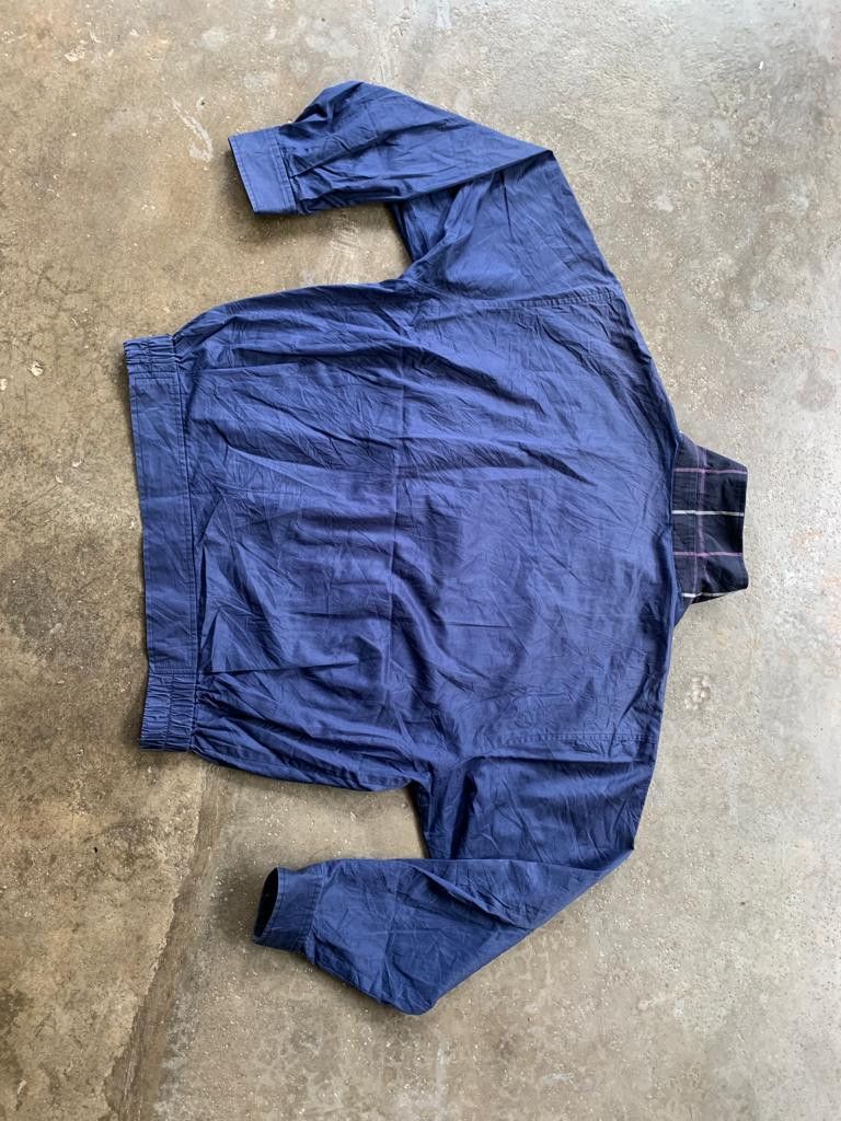Burberry × Vintage Vintage Burberrys Jacket Button (Shorts) Size L / US 10 / IT 46 - 4 Thumbnail