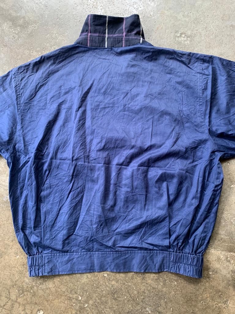 Burberry × Vintage Vintage Burberrys Jacket Button (Shorts) Size L / US 10 / IT 46 - 6 Thumbnail