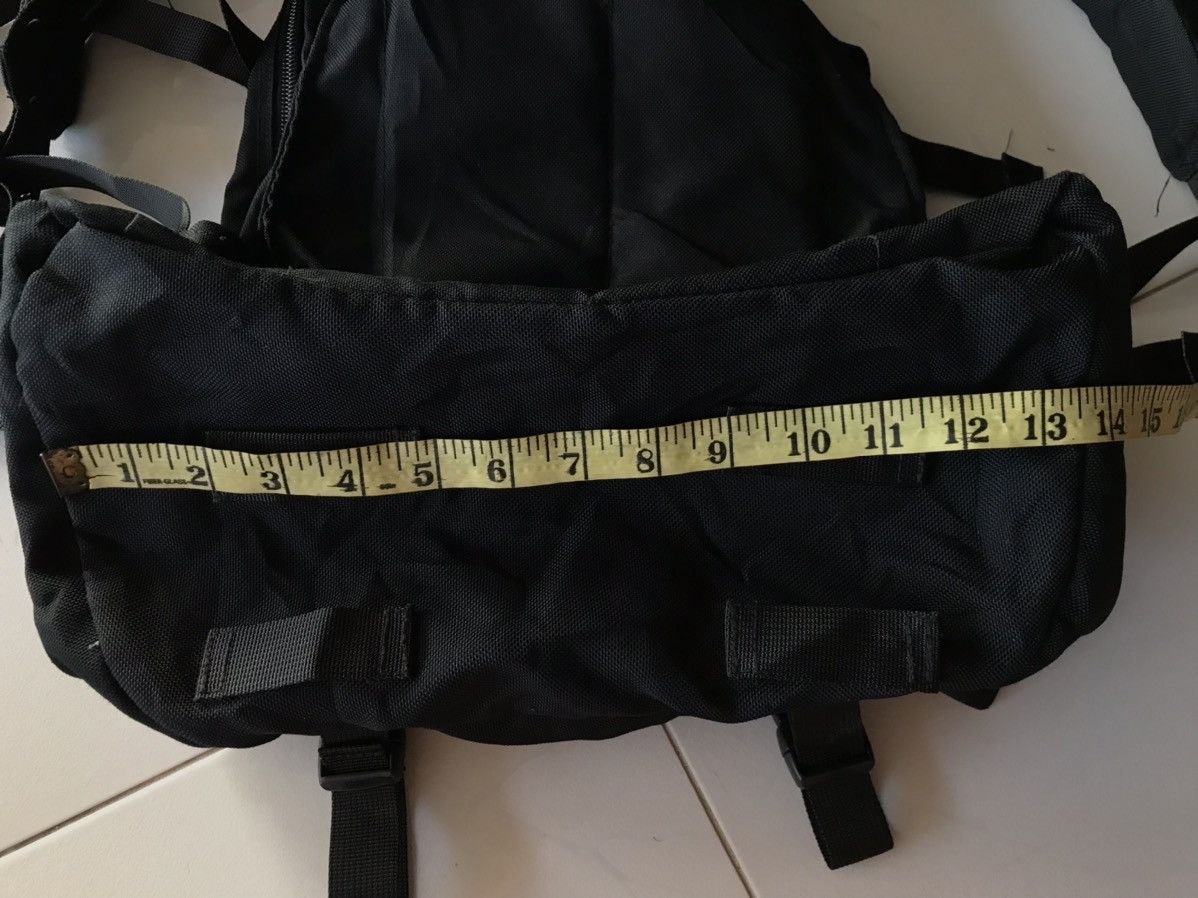 Super Lovers Vintage Super Lovers Backpacks Size ONE SIZE - 23 Thumbnail