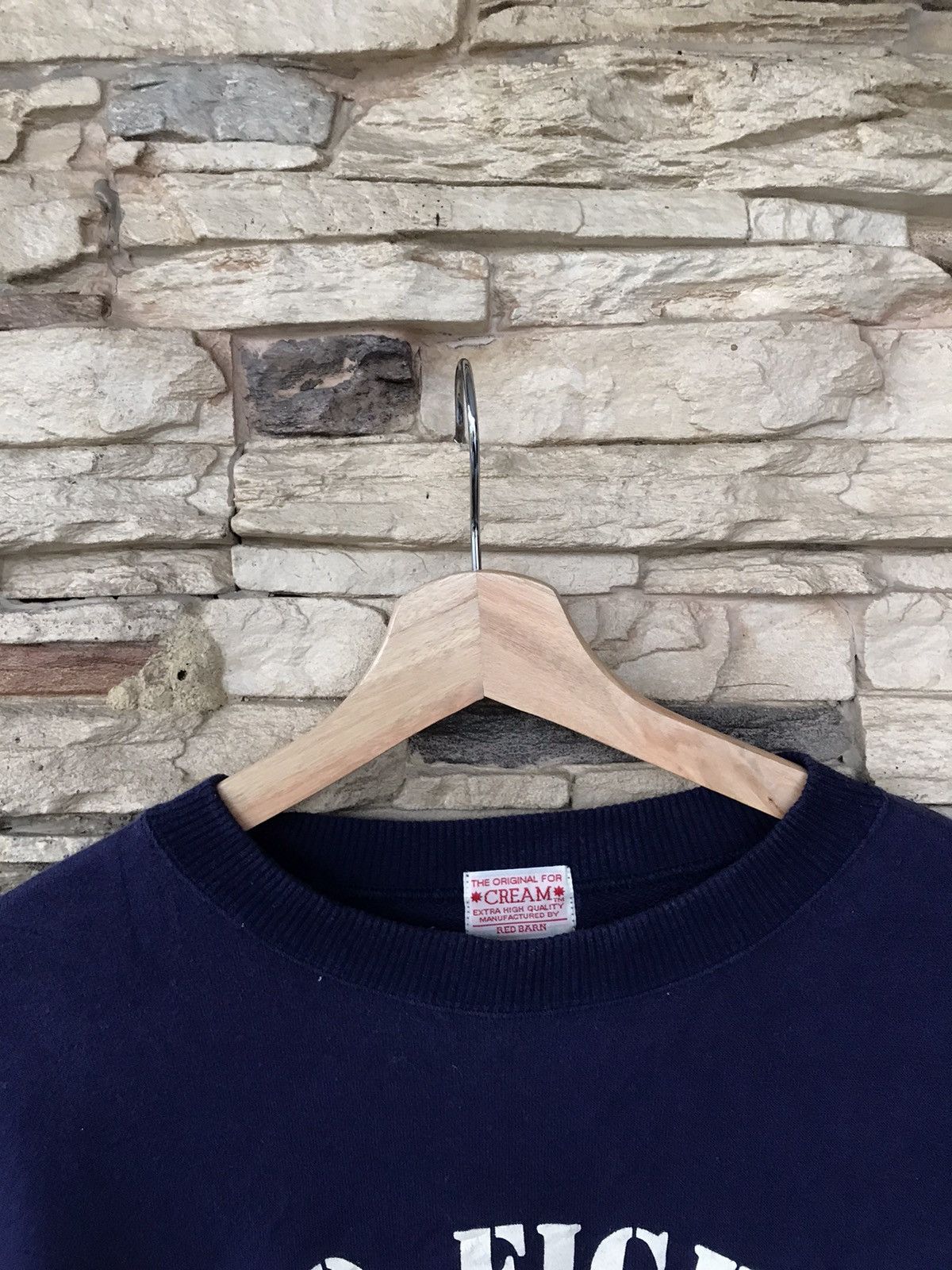 Vintage Vintage Zero Fighter 63 Arashimaya Museum Sweatshirts Size US L / EU 52-54 / 3 - 3 Thumbnail