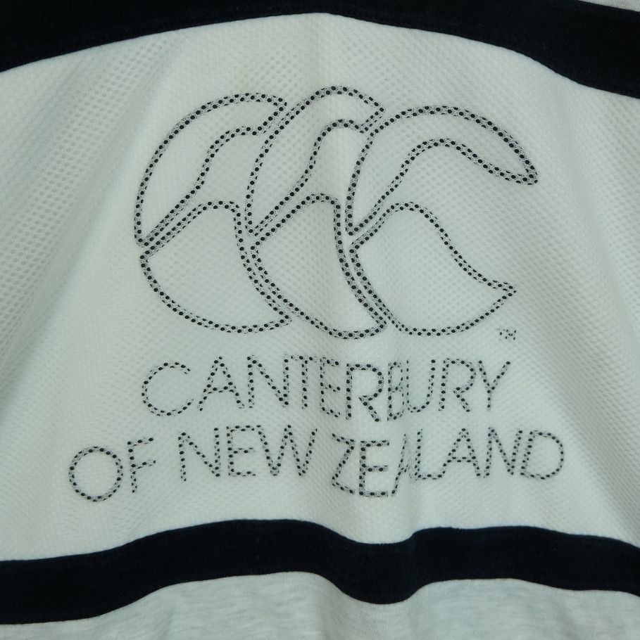 Canterbury of New Zealand CANTERBURY of New Zealand Rugby Short Sleeve Sweatshirts Size US M / EU 48-50 / 2 - 5 Thumbnail