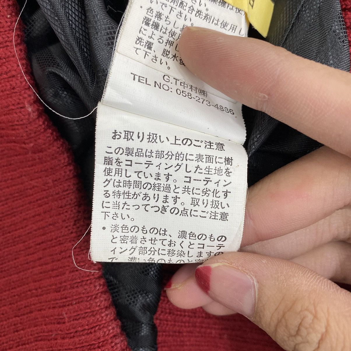 In The Attic IN THE ATTIC Homme Japan Brand Multi Pocket Puffer Jacket Size US M / EU 48-50 / 2 - 7 Thumbnail