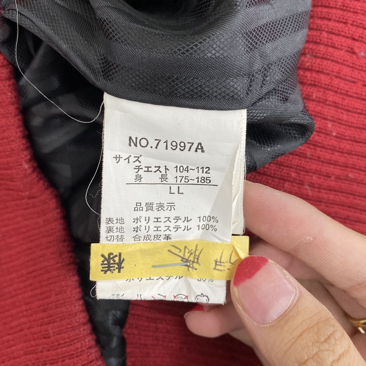 In The Attic IN THE ATTIC Homme Japan Brand Multi Pocket Puffer Jacket Size US M / EU 48-50 / 2 - 5 Thumbnail