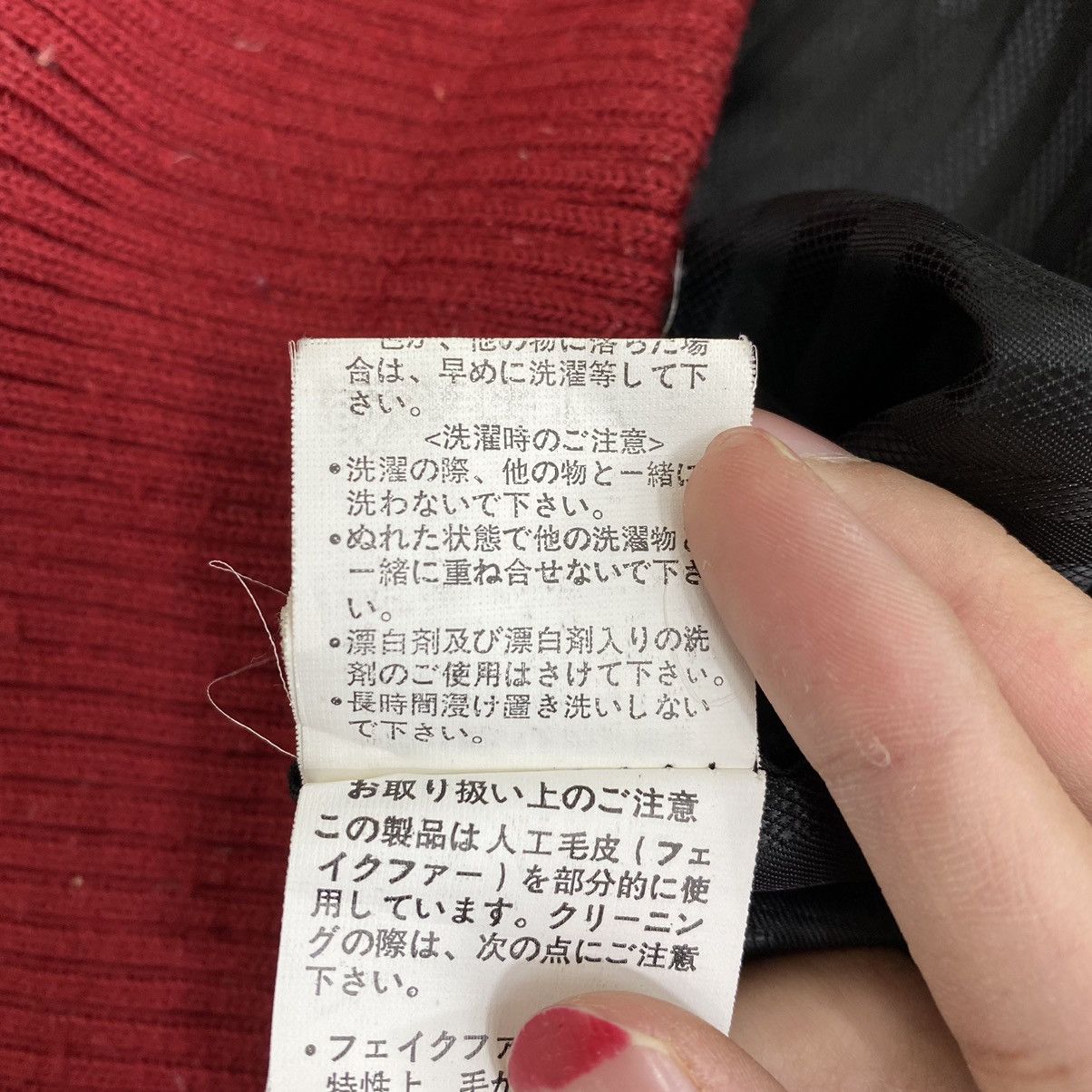 In The Attic IN THE ATTIC Homme Japan Brand Multi Pocket Puffer Jacket Size US M / EU 48-50 / 2 - 10 Thumbnail