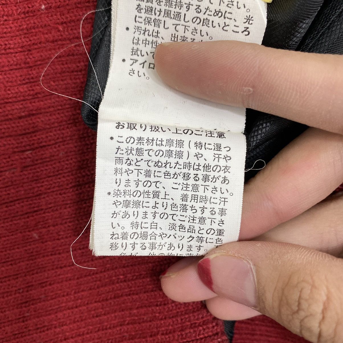 In The Attic IN THE ATTIC Homme Japan Brand Multi Pocket Puffer Jacket Size US M / EU 48-50 / 2 - 9 Thumbnail