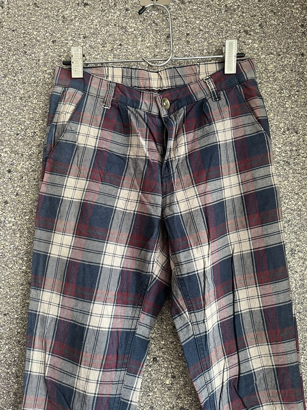 Japanese Brand Japanese brand jeans ft45 Size US 28 / EU 44 - 2 Thumbnail