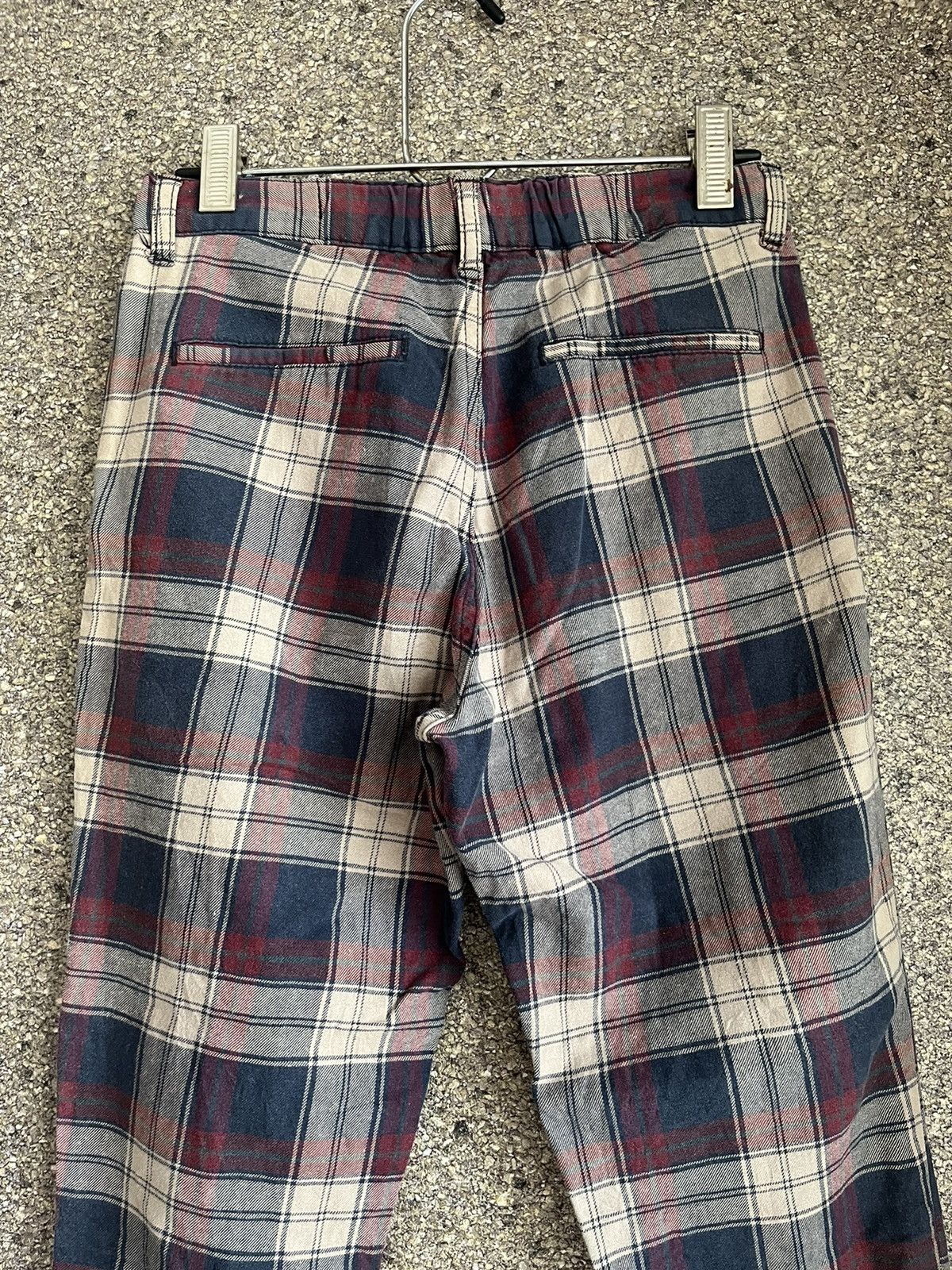 Japanese Brand Japanese brand jeans ft45 Size US 28 / EU 44 - 6 Thumbnail