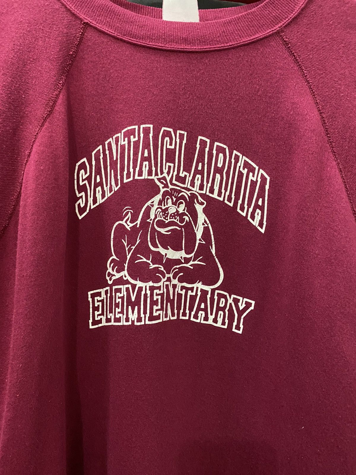 Vintage Vintage Santa Clarita Elementary Size US M / EU 48-50 / 2 - 2 Thumbnail